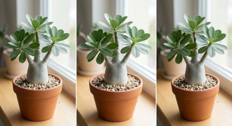 Adenium boehmanium