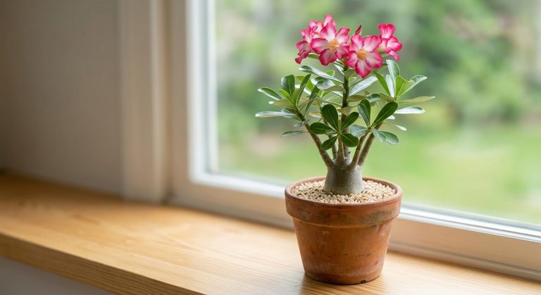 Adenium obesum