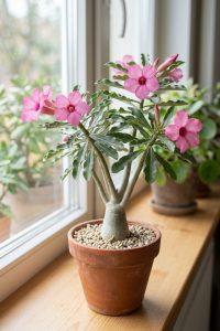 Adenium swazicum