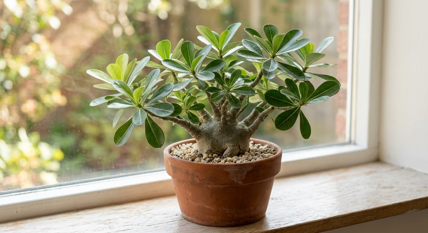 Adenium