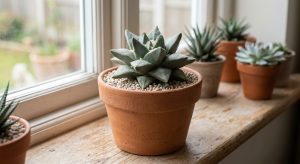 Ariocarpus trigonus