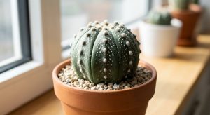 Astrophytum