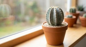 Astrophytum coahuilense